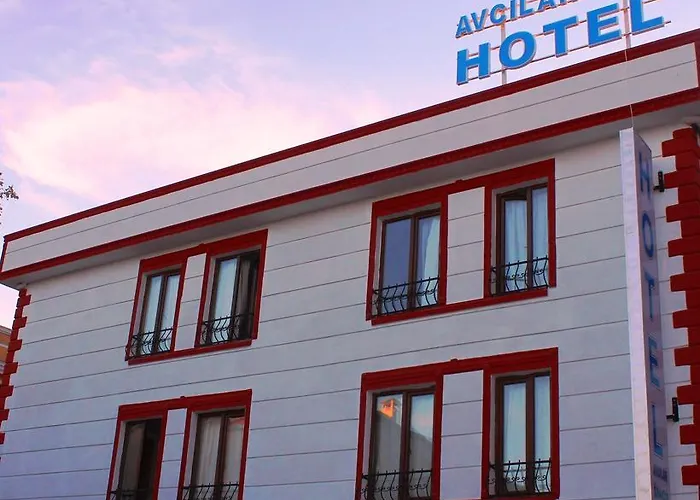 Avcilar Inci Hotel
