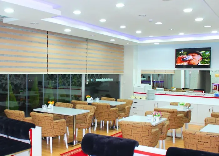 Avcilar Inci Hotel