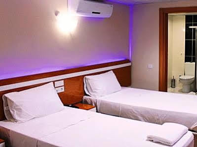 Avcilar Inci Отель 3*