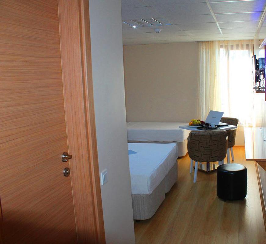 Avcilar Inci 3* Istambul