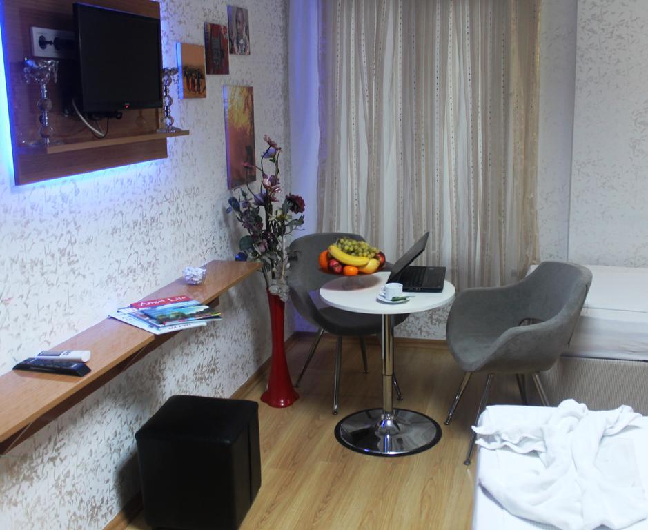 Avcilar Inci Hotel Istambul