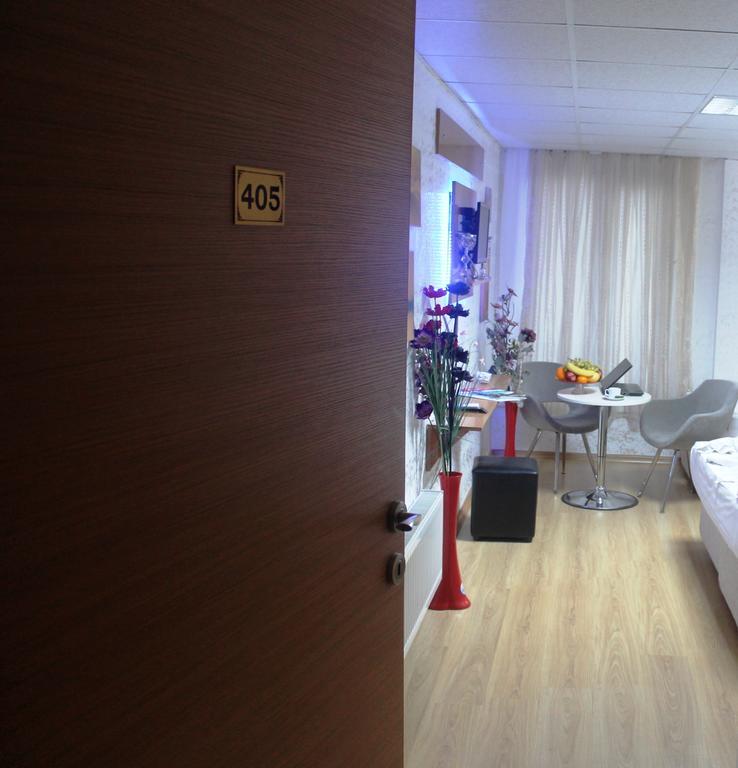 Avcilar Inci Istambul