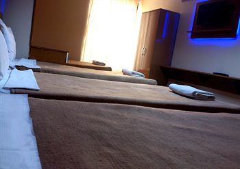 Avcilar Inci Отель 3*