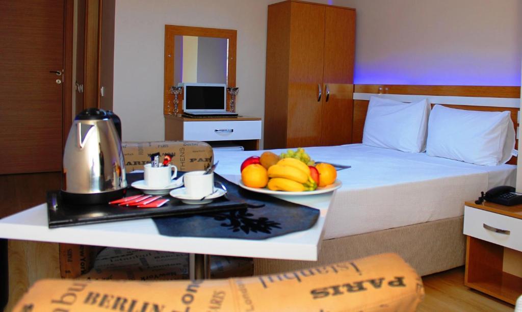 Hotel Avcilar Inci Istambul