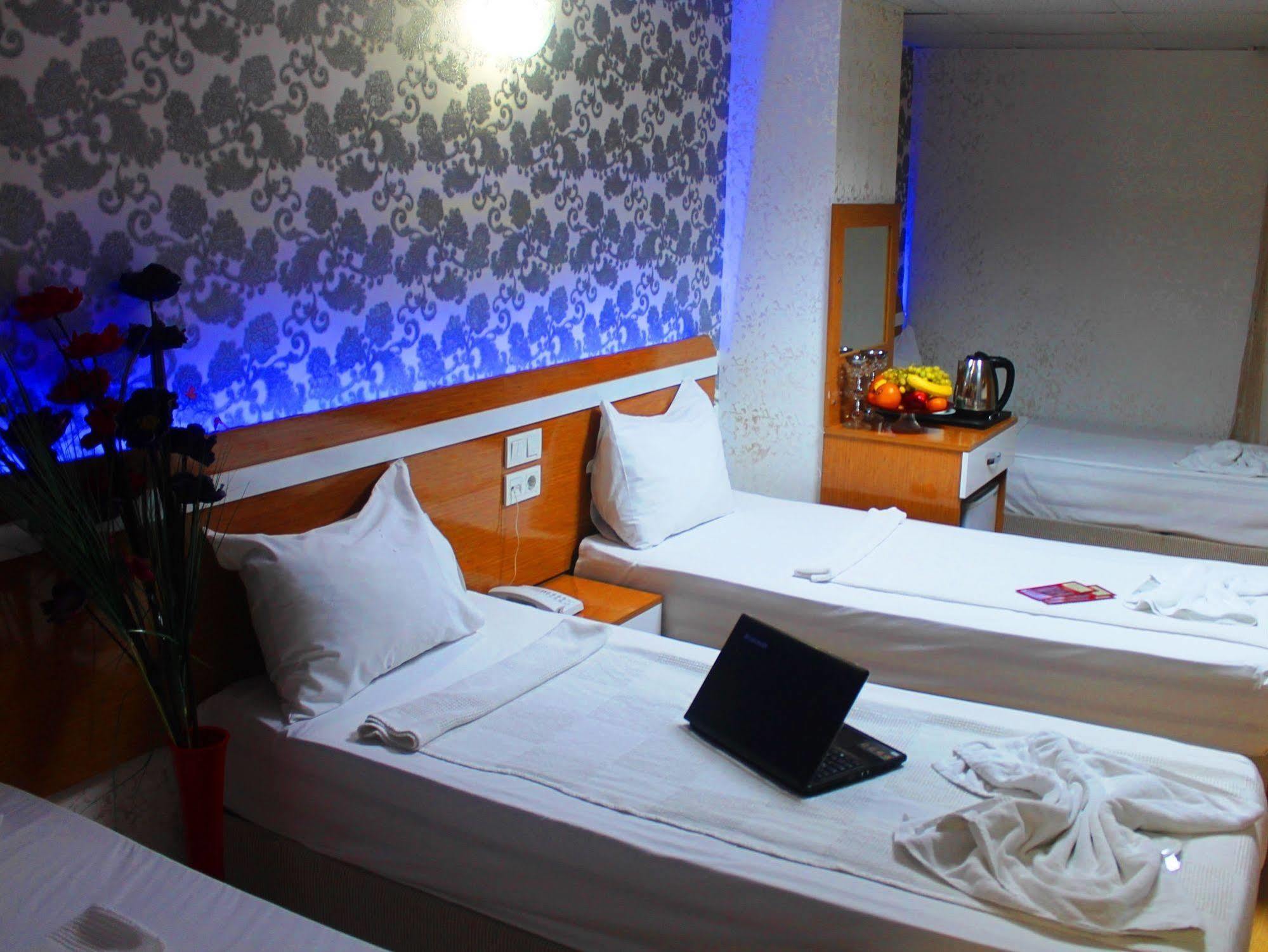 Hotel Avcilar Inci Istambul